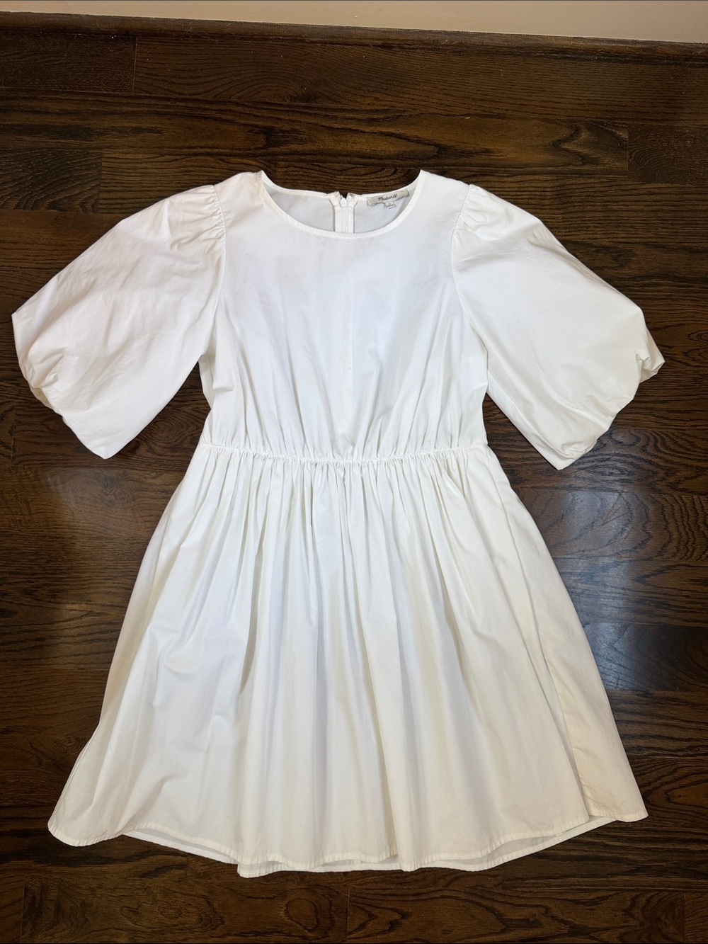 Madewell Dress Size 2